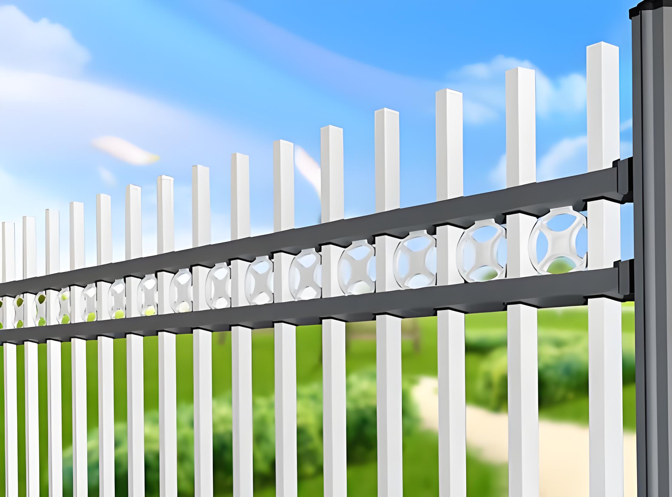 秦皇岛围栏HFC-A