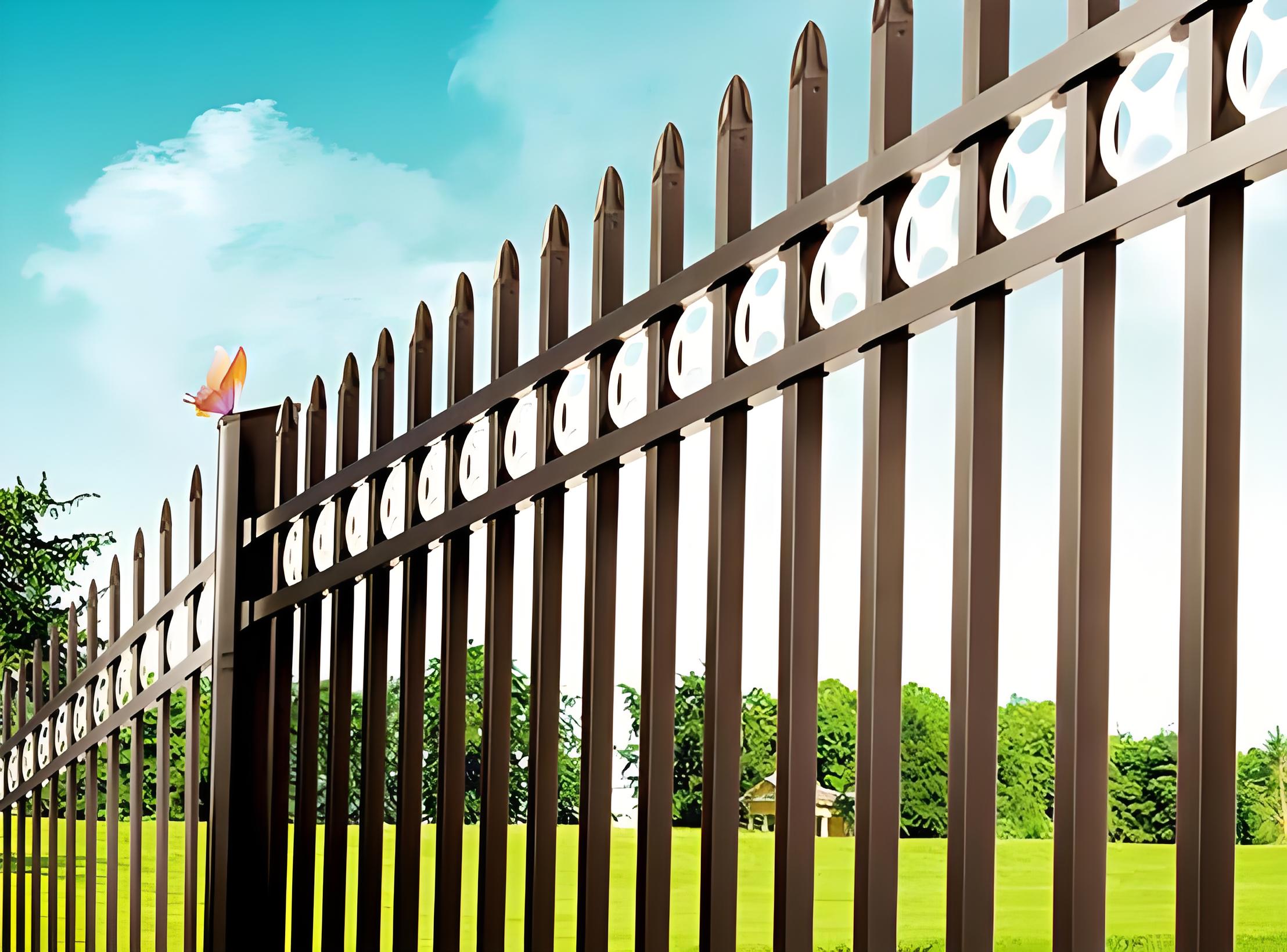 秦皇岛围栏HFC-A