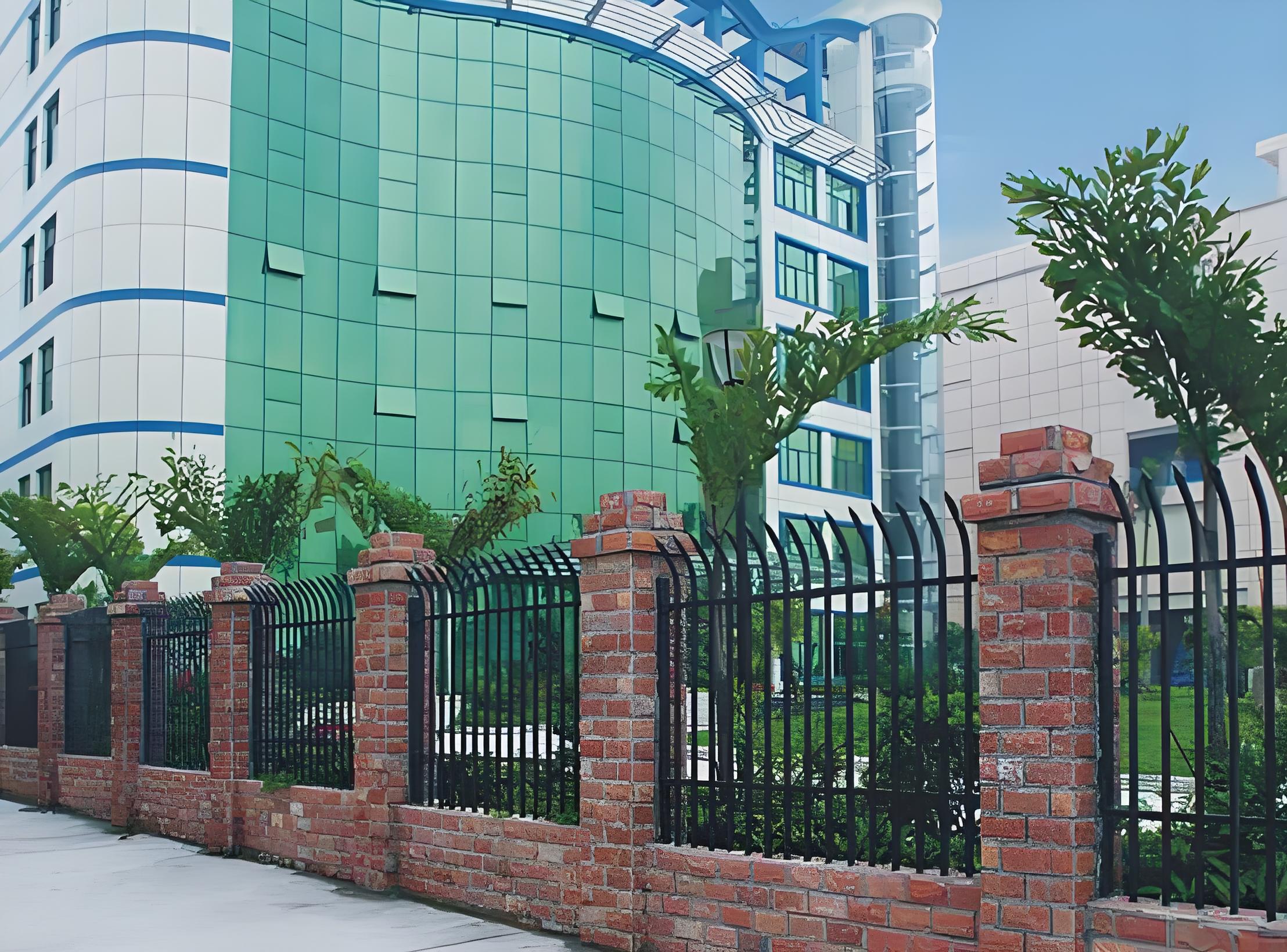 秦皇岛围栏HFC-A