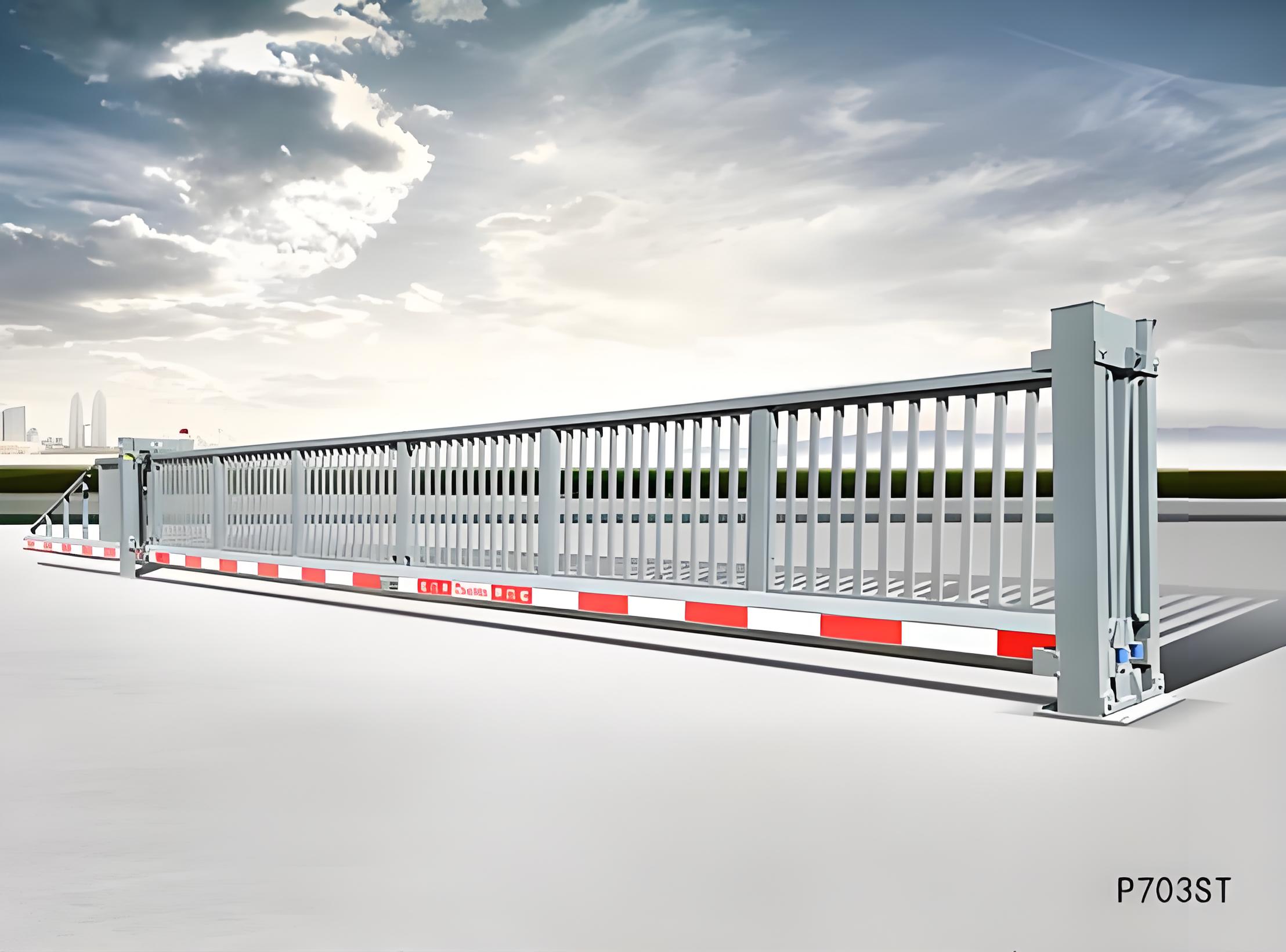 秦皇岛悬浮门P703