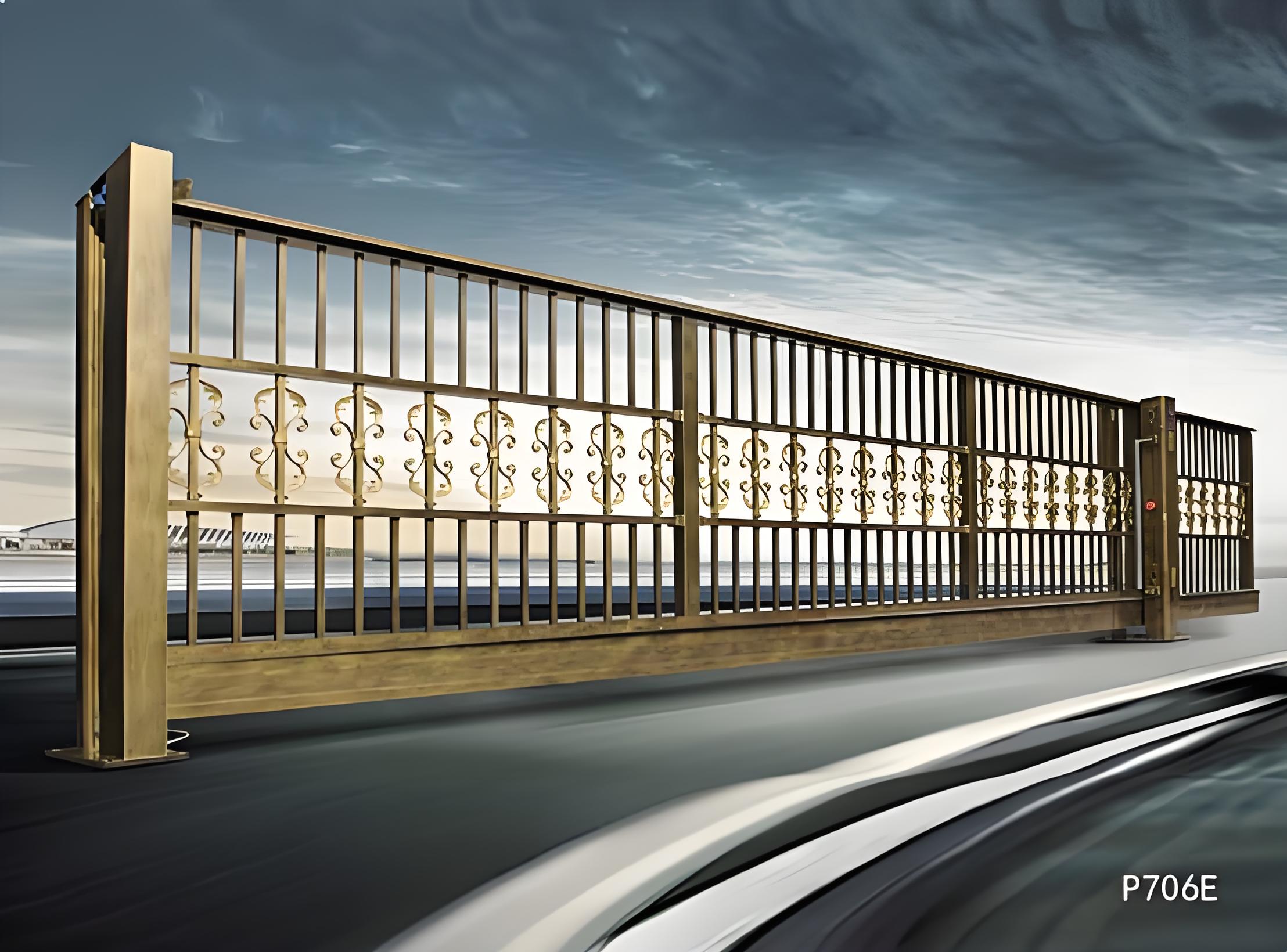 秦皇岛悬浮门P706