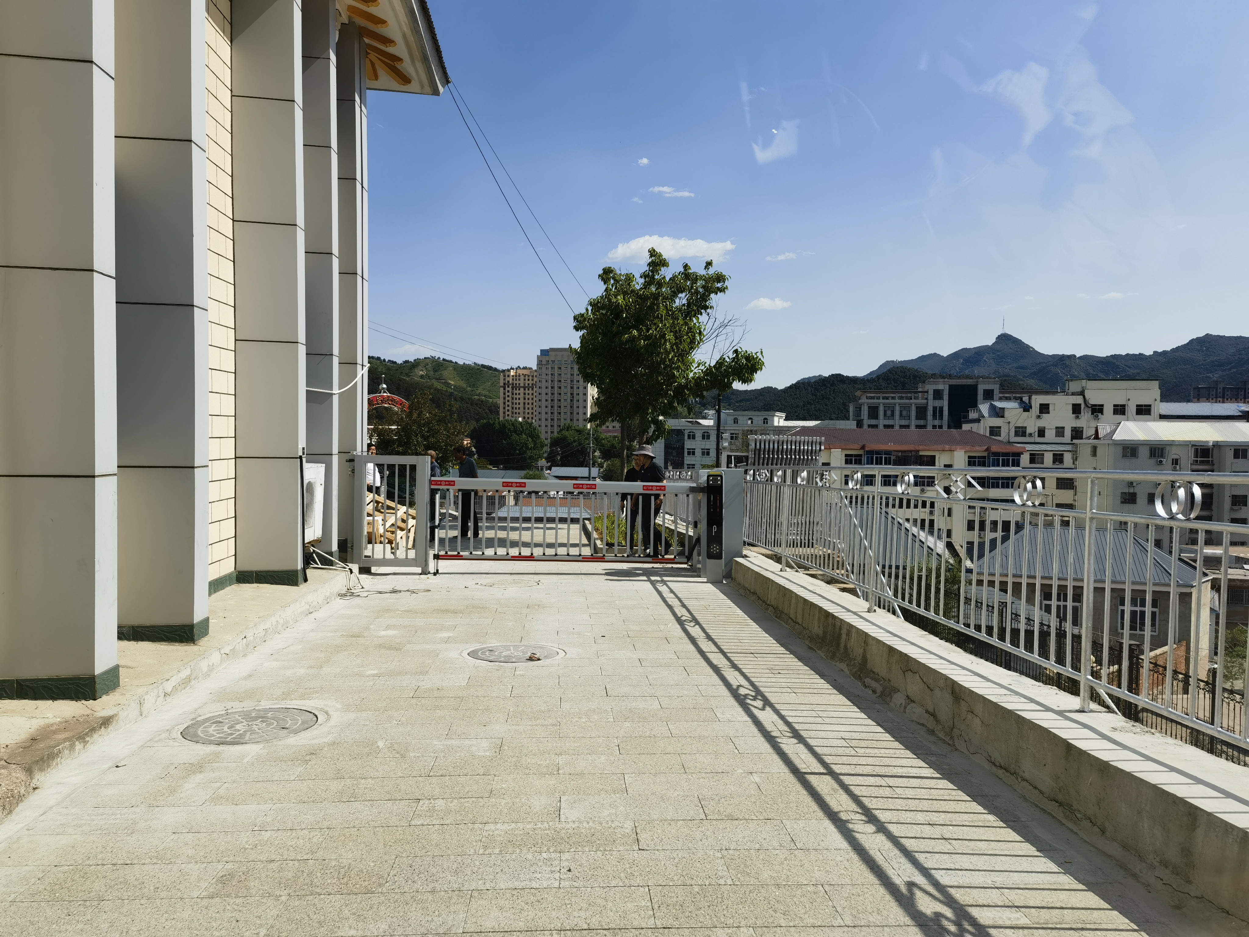 青龙满族自治县气象局